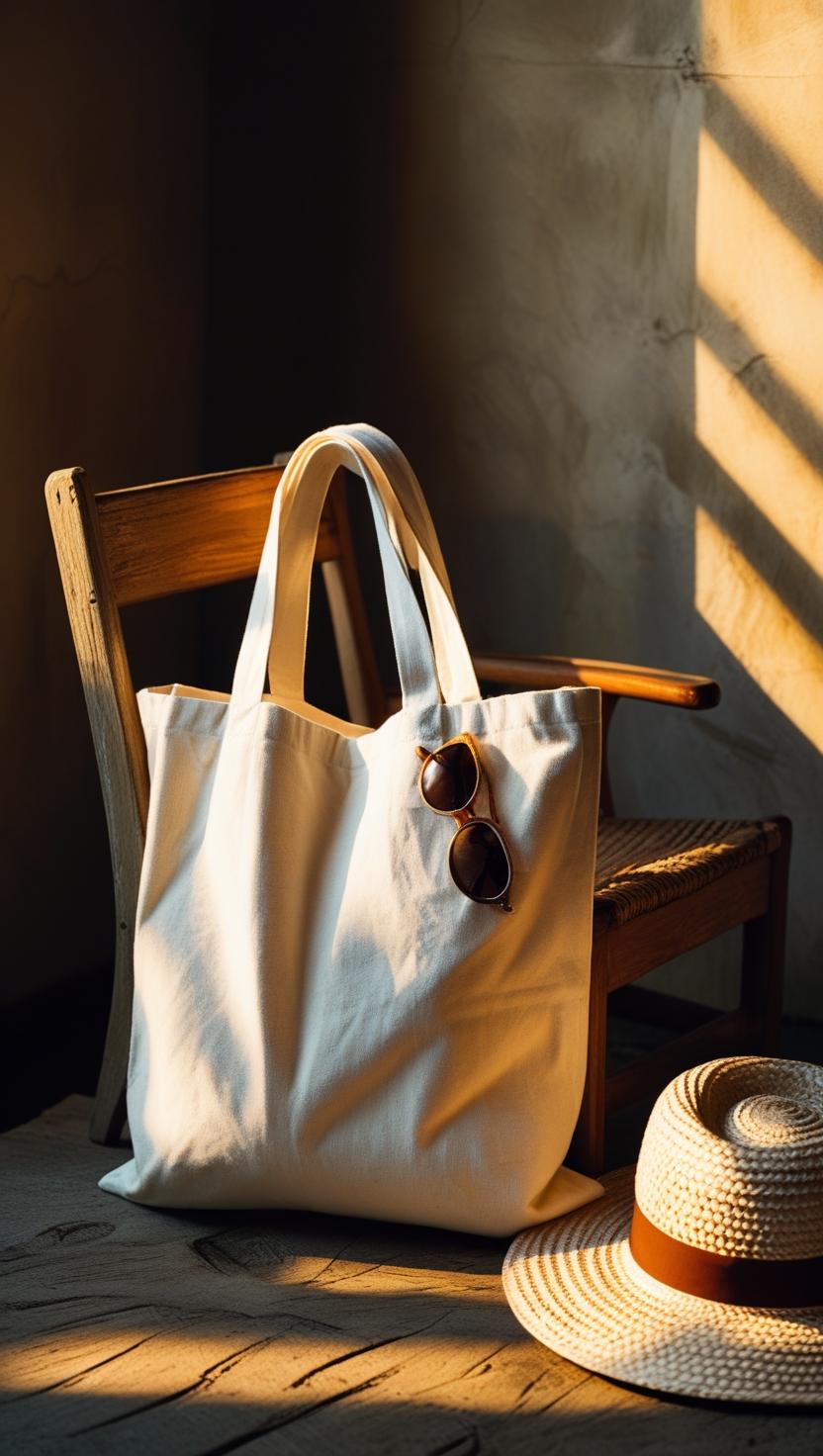 Produsen Tote Bag
