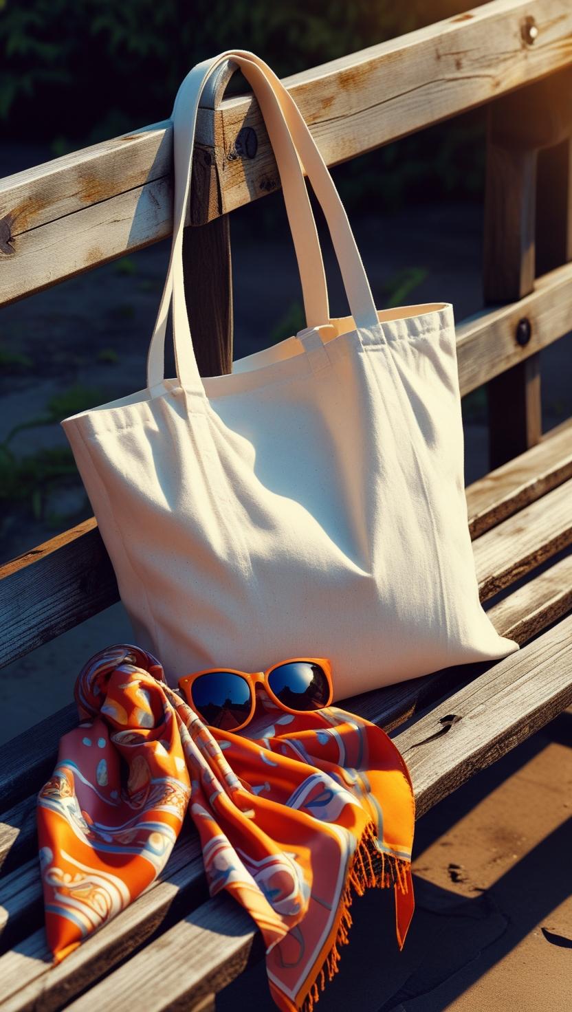 Konveksi Tote Bag Terdekat