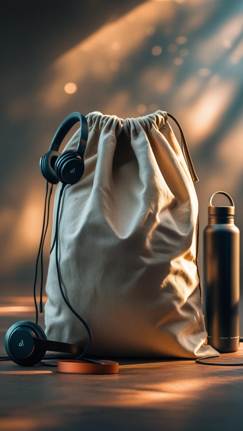 Supplier Tote Bag Kanvas