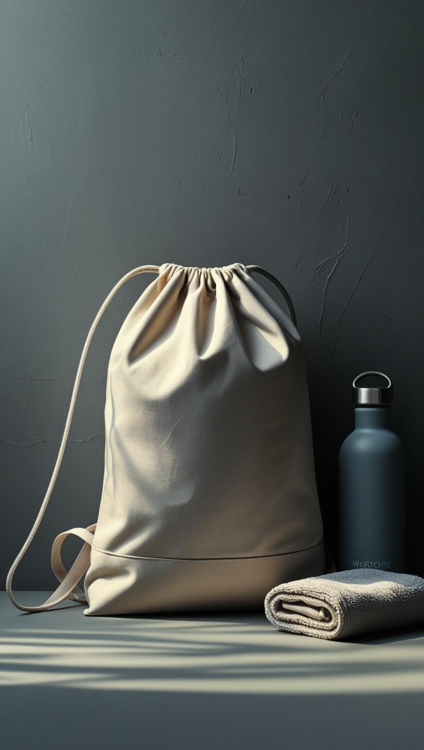 Tote Bag Souvenir Perusahaan