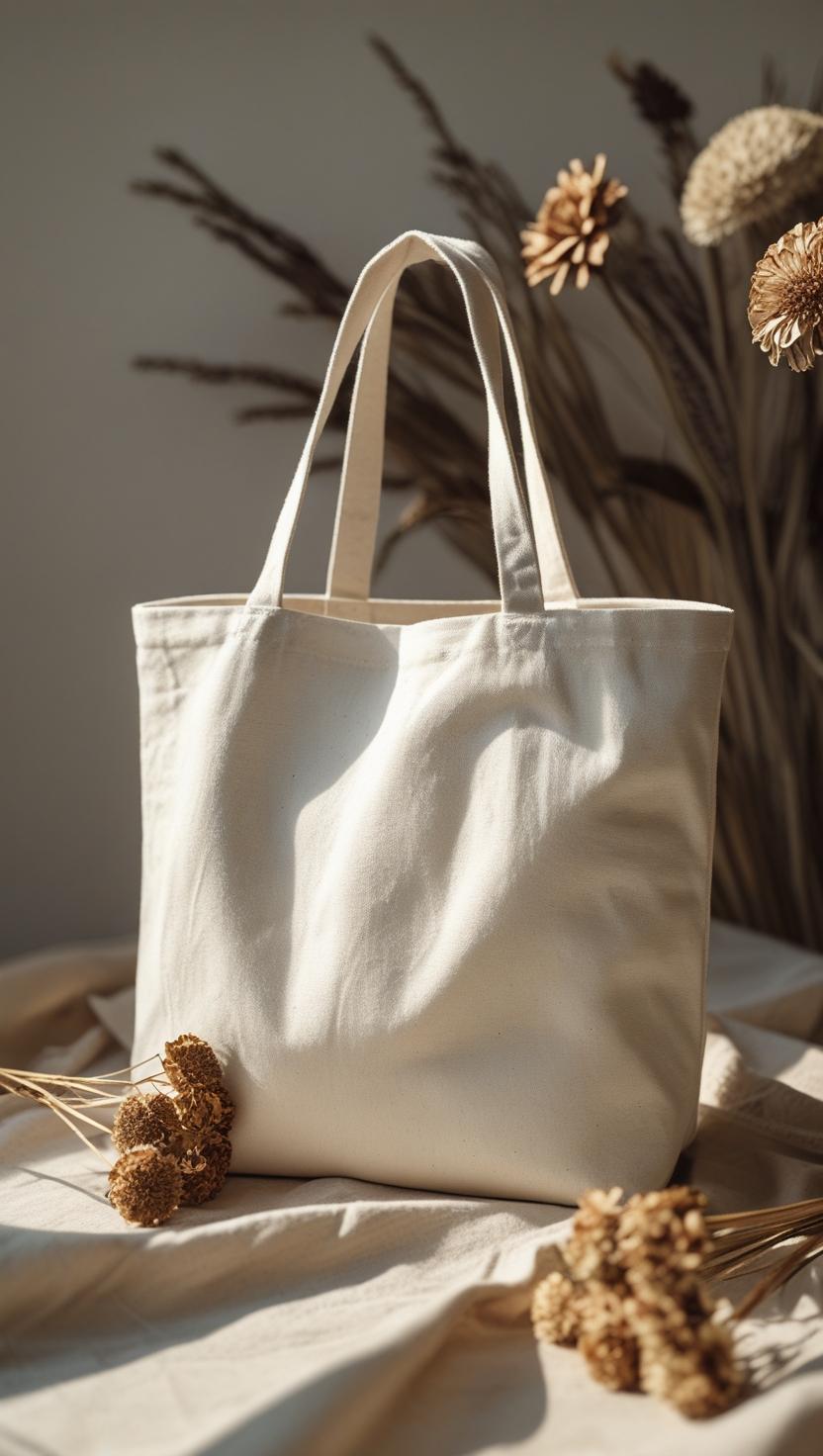 Konveksi Tote Bag Terdekat