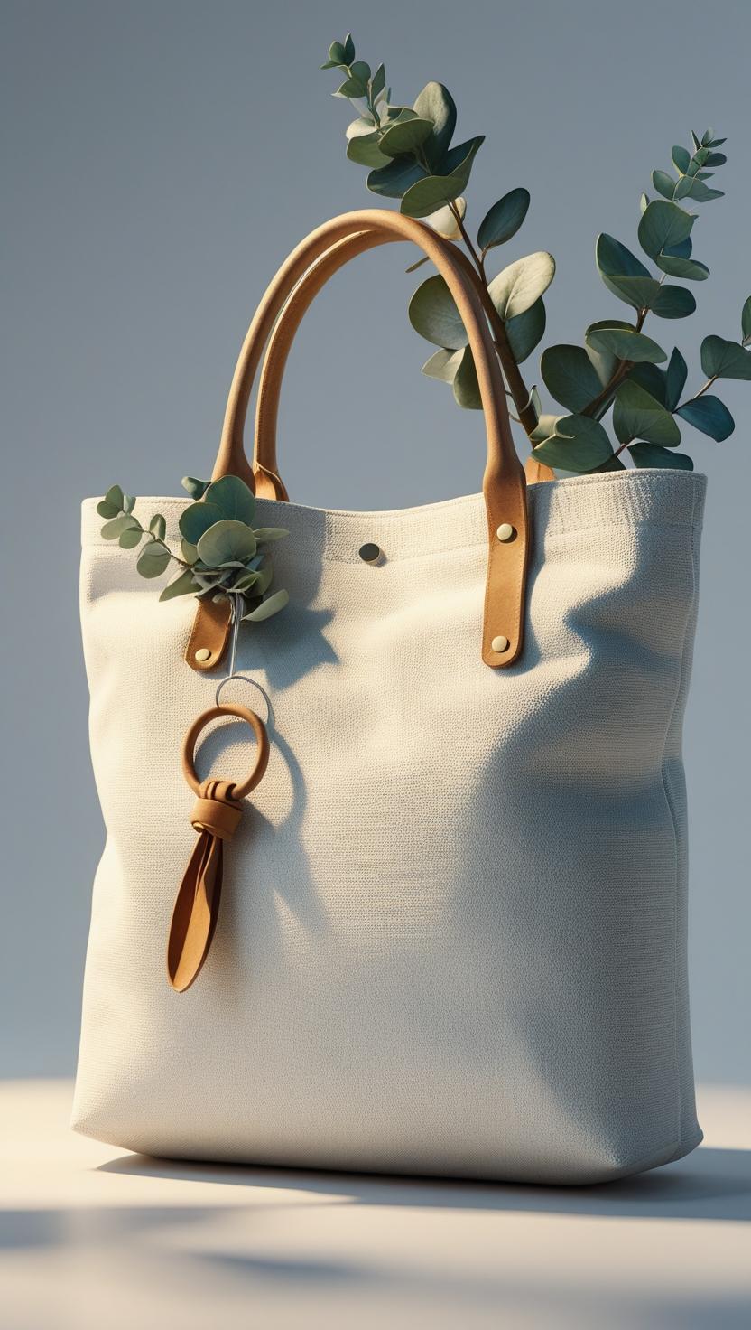 Produsen Tote Bag Bali Murah Terdekat