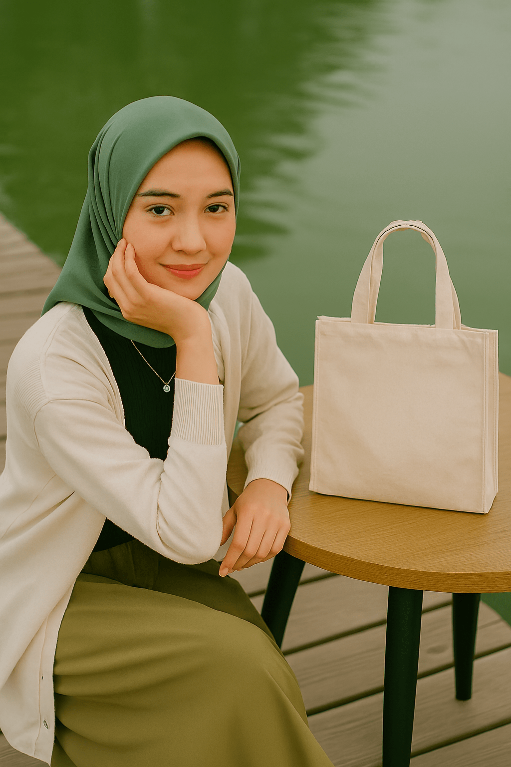 Bagaimana Produsen Tote Bag Blacu Bertahan Dalam Pusaran Perubahan Perilaku Konsumen