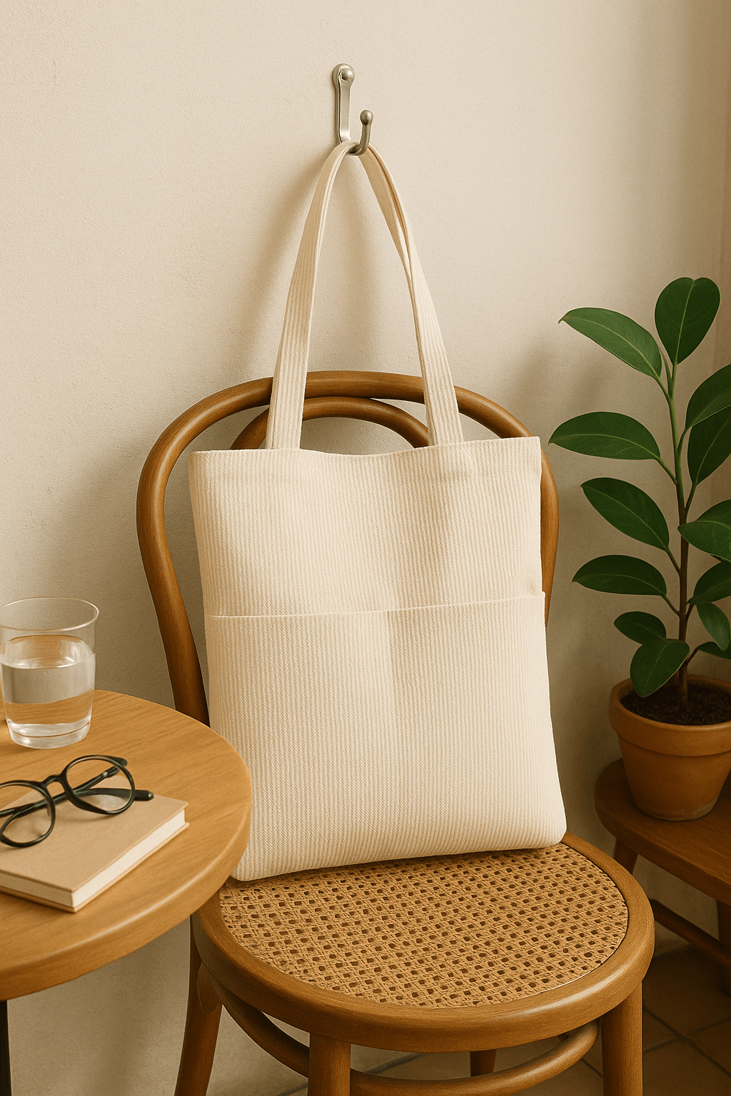 Produsen Tote Bag Semarang Terdekat