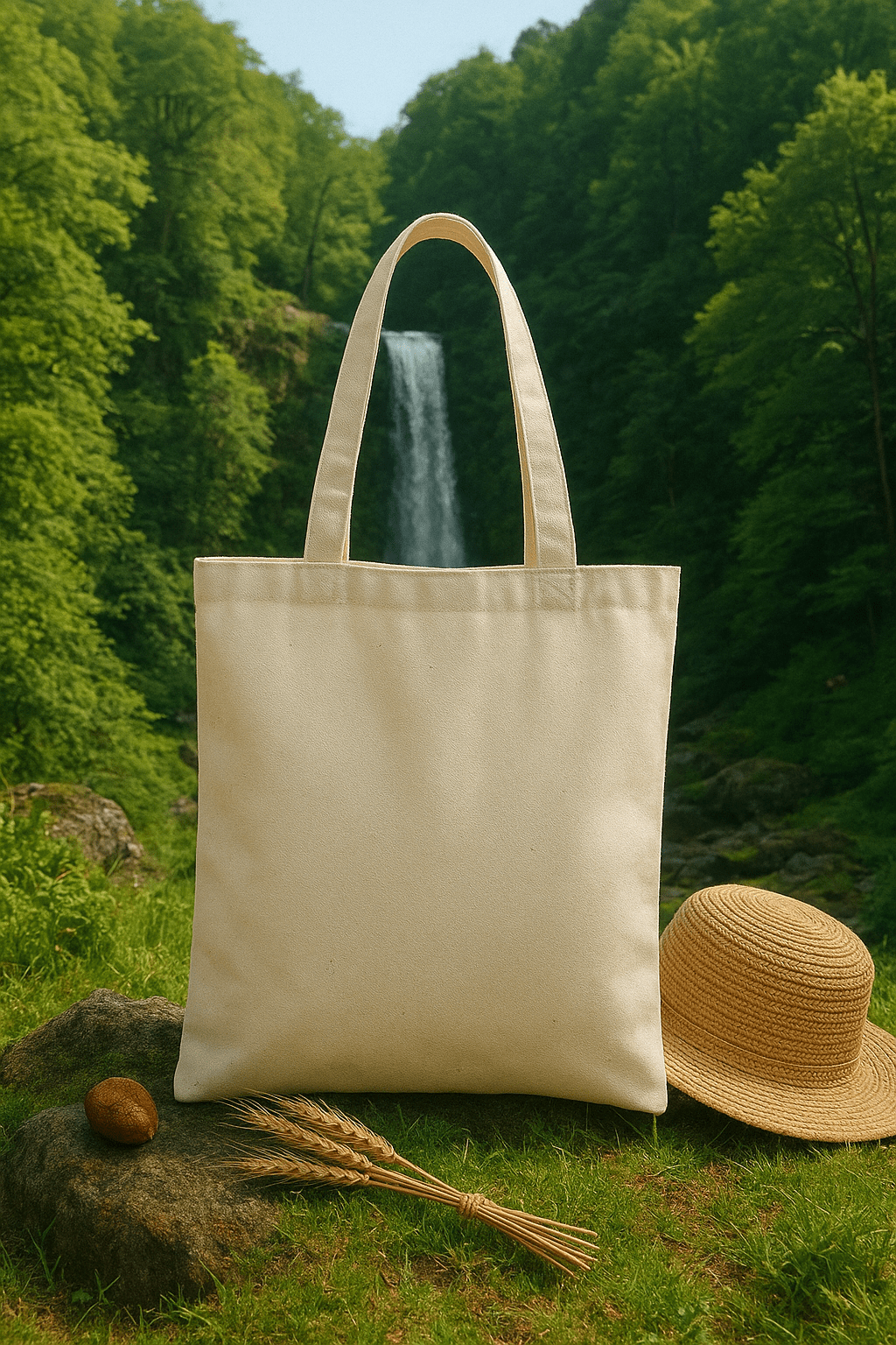 Tote Bag Custom Terdekat