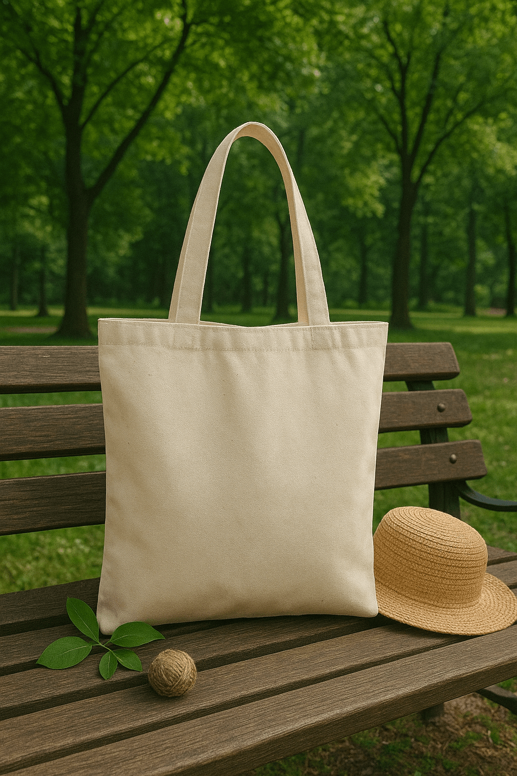 Totebag Blacu Custom