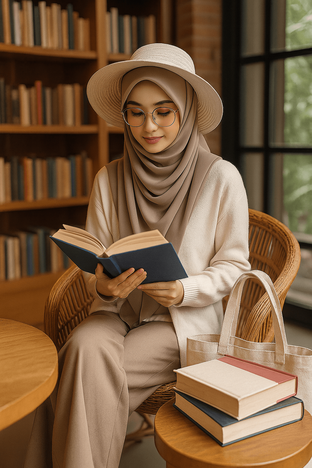 produsen tote bag Kanvas Custom Semarang