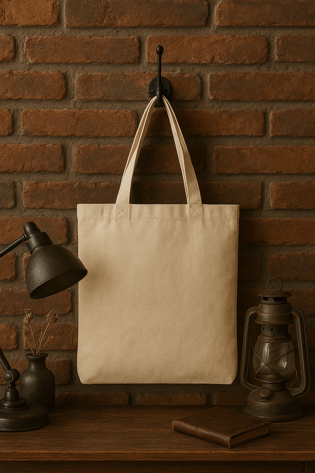 Custom Tote Bag Kanvas Strategi Branding Ampuh untuk Pacu Laju UMKM Naik Kelas