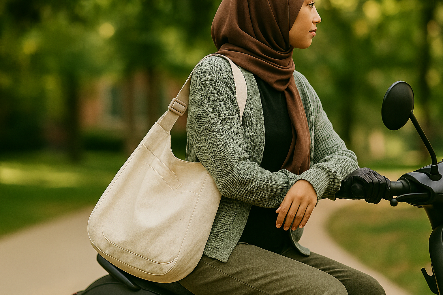 Ingin Bisnis Tote Bag Custom Murah Laris