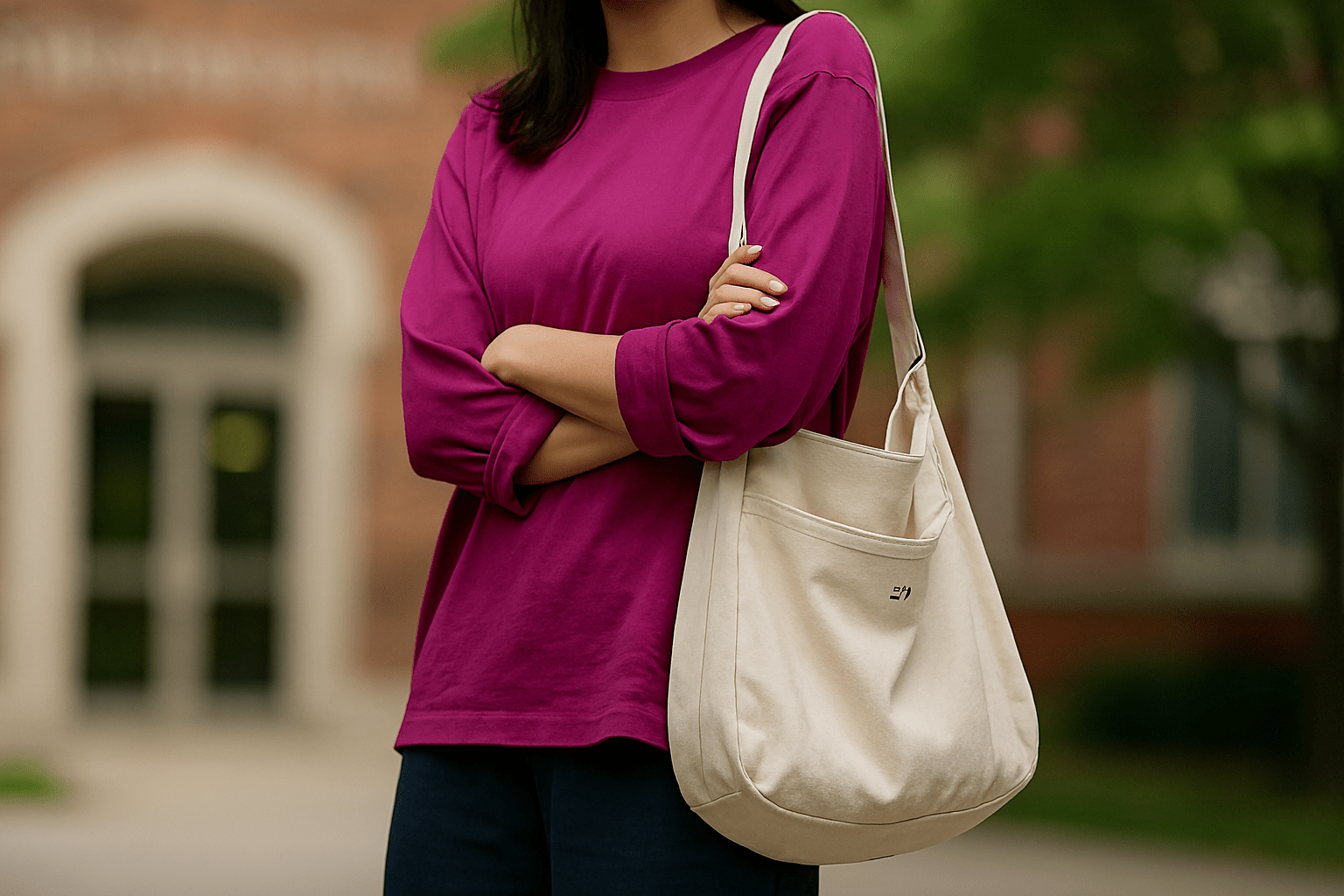 Produsen Tas Tote Bag Magelang