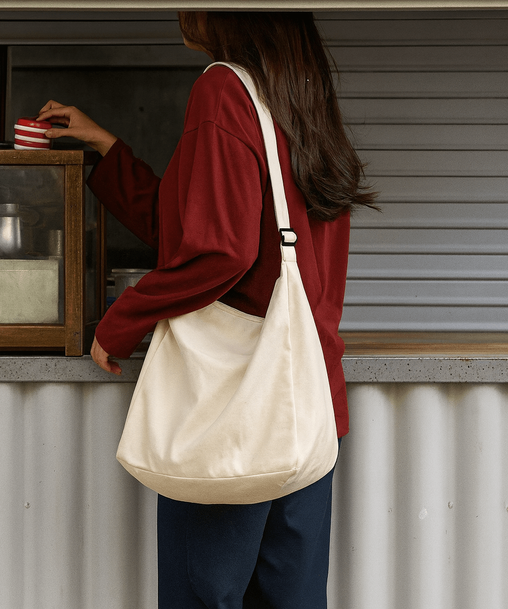 Produsen Tote Bag Jogja dan Ekosistem Kreatif