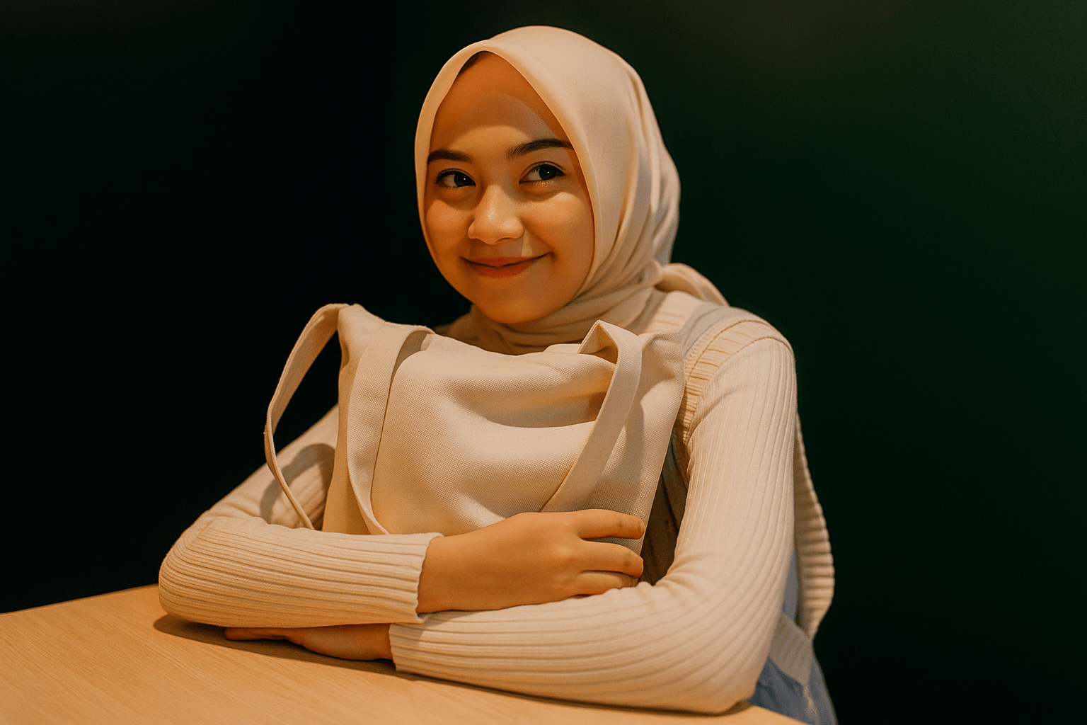 Tote Bag Jakarta Sebagai Cerminan Gaya Hidup dan Keputusan Cerdas Totebag Jakarta Terdekat