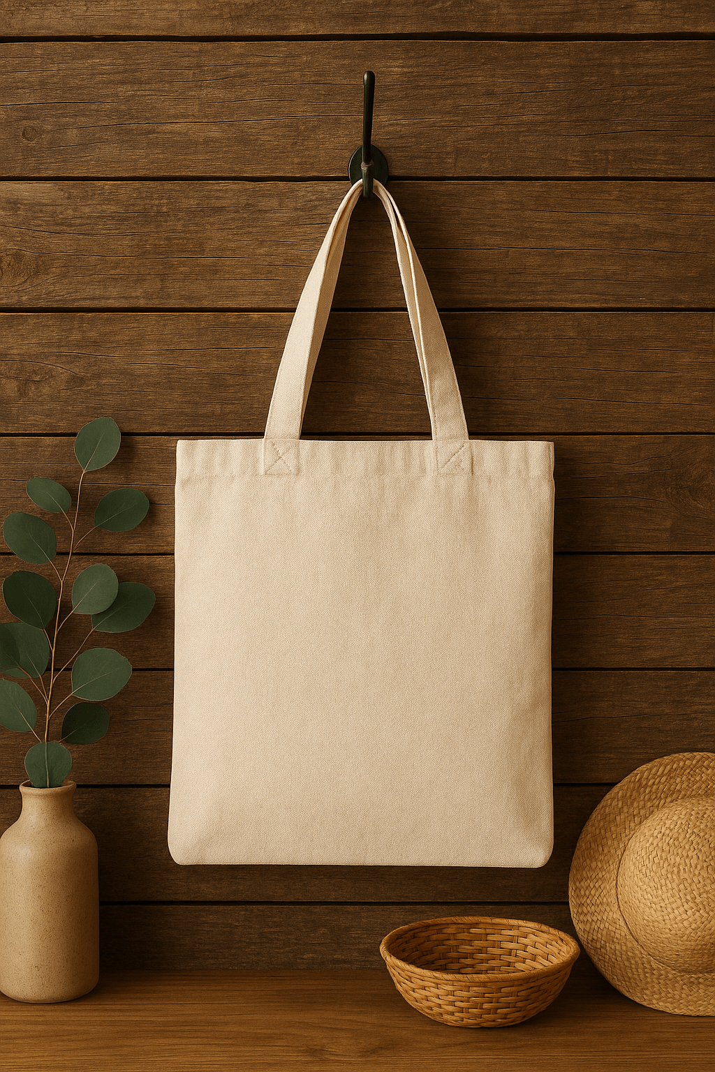 Totebag Custom Jakarta, Bandung, Denpasar, Jogja Terdekat Harga Murah